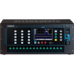 Mezclador montable compacto Allen & Heath Qu-Pac 16x12 - Imagen 6