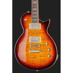 Harley Benton SC-Custom III Desert Bu Set - Imagen 4
