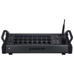 Allen & Heath CQ20B Bag Bundle - Imagen 8