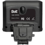 Flash Macro Bolt VM-1010S TTL - Imagen 3
