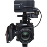 Canon EOS C400 6K Camera Kit with 24-105mm f/2.8 Zoom Lens (Canon RF) - Imagen 15