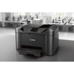 Canon MAXIFY MB5120 Wireless Small Office All-in-One Inkjet Printer - Imagen 8