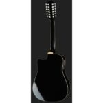 Harley Benton D-200CE-12BK Bundle - Imagen 3