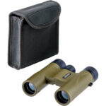 Carson 10x25 Stinger Compact Binoculars - Imagen 8