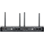 Estante de montaje en rack American DJ para Aria X2 (19") - Imagen 2