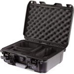 Drone DJI Air 3S con RC-N3 Fly More Combo y kit de estuche Nanuk 920 - Imagen 3