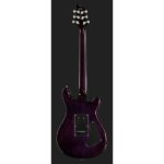 Harley Benton CST-24T LH Purple Burst Bundle - Imagen 3