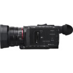 Videocámara Panasonic HC-X1600 UHD 4K HDMI con zoom 24x - Imagen 8