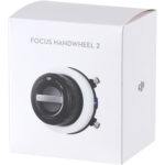 DJI Focus Handwheel 2 para cámaras Inspire 2 y Osmo Pro/RAW - Imagen 2