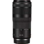Lente Canon RF 100-400 mm f/5.6-8 IS USM - Imagen 10