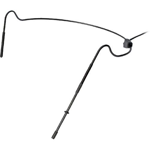 b0326d735d2c32287ccc58eca814e30d.jpg Micrófono de diadema Audix HT5 con conector mini XLR de 3 pines (negro) - Imagen 1
