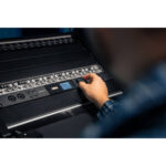 Controlador de monitor y interfaz de audio inmersivo Audient ORIA - Imagen 7