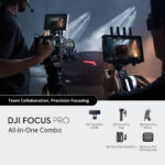 Combo todo en uno DJI Focus Pro - Imagen 12