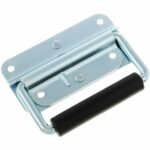 Adam Hall 3412 Sprung Handle small - Imagen 3