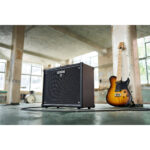 BOSS Katana-100 Gen 3 100W 1x12" Amplificador de guitarra combinado de modelado - Imagen 6