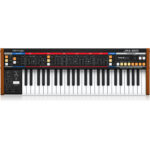 Behringer JN80 Sintetizador polifónico programable analógico clásico de 8 voces - Imagen 2