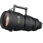 ARRI 65-300mm T2.8 Signature Zoom Lens with 1.7x Extender (ARRI LPL, Feet) - Imagen 12