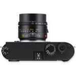 Leica Summilux-M 50mm f/1.4 ASPH. Lente (Leica M, negro) - Imagen 5