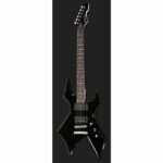 Harley Benton WL-20BK Rock Series Set 1 - Imagen 2