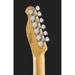 Harley Benton Fusion-T HH HT EB OCT w/Case - Imagen 7