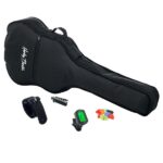 Harley Benton W-Guitar Accessory Pack - Imagen 2