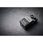 BOSS FZ-1W Fuzz Waza Craft Pedal Fuzz vintage y moderno - Imagen 4