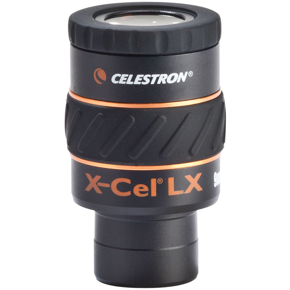 b071867d1f043bdadac28881371e36c9.jpg Ocular Celestron X-Cel LX de 9 mm (1,25") - Imagen 1