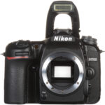 Cámara DSLR Nikon D7500 (solo cuerpo) - Imagen 8
