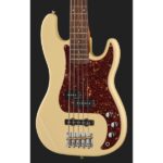 Harley Benton PJ-75 VW Vintage Series Bundle - Imagen 4