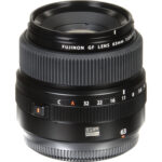 Lente FUJIFILM GF 63mm f/2.8 R WR - Imagen 11