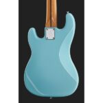 Harley Benton MV-5PJ Daphne Blue Set - Imagen 5