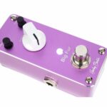 Harley Benton MiniStomp Big Fur - Imagen 11