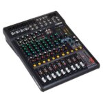 Yamaha MG12X - Imagen 3