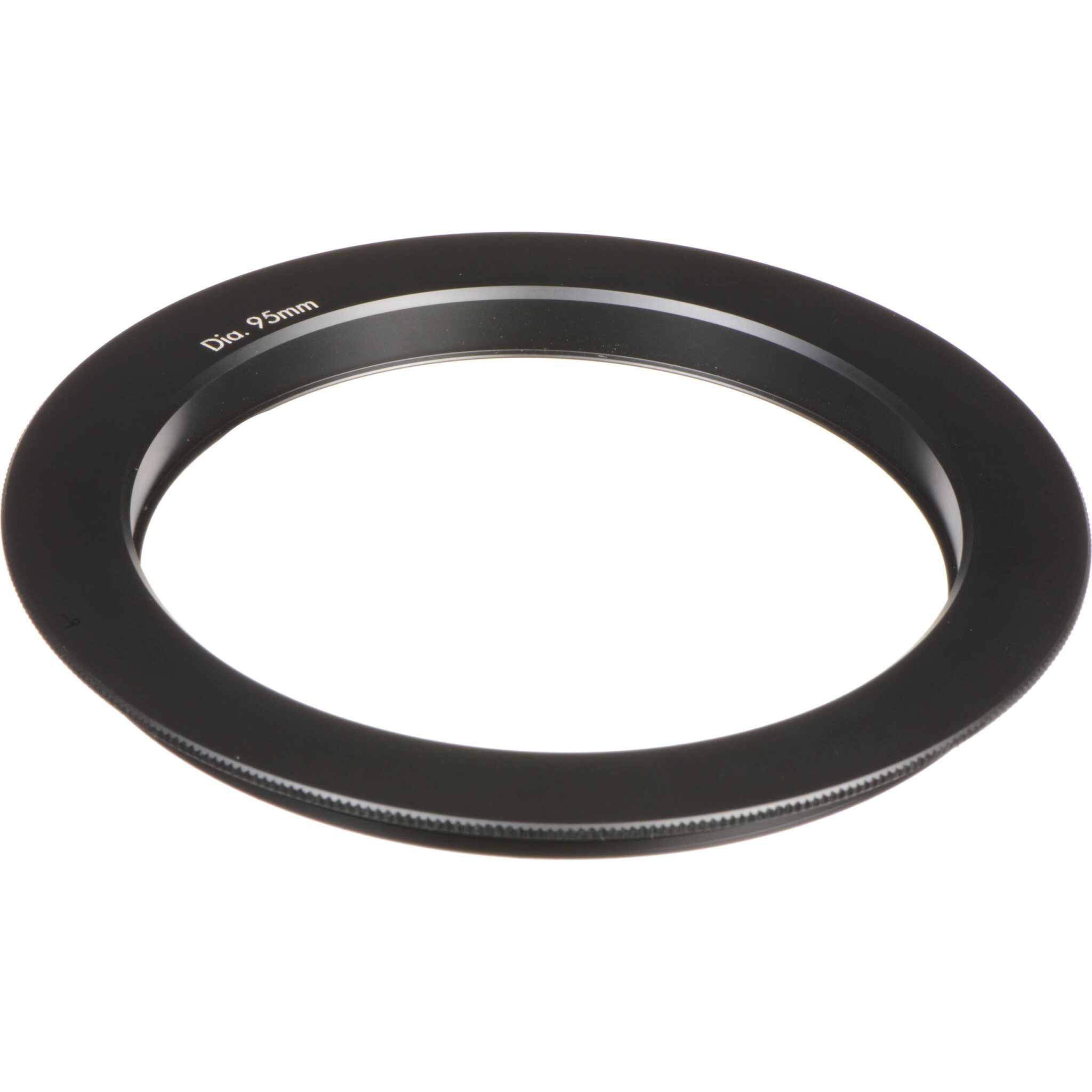 b0894acdfcc52d3e7fd6528f21491f79.jpg Anillo reductor roscado ARRI R4 para anillo de filtro R2 de 138 mm (114 a 95 mm) - Imagen 1