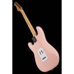 Harley Benton ST-62CC MN Shell Pink Set - Imagen 11