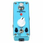 Harley Benton MiniStomp Deep Blue - Imagen 4