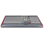 Allen & Heath ZED-428 Mezclador Analógico de 28 Canales y 4 Buses con Conexión USB - Imagen 2