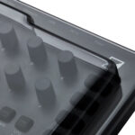 Tapa protectora Elektron PL-3 para Analog Four MKII y Analog Rytm MKII - Imagen 2