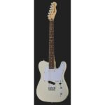 Squier Affinity Tele Olympic W Set - Imagen 2