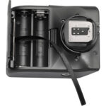 Transceptor TTL Bolt VM-1020C para sistema de flash de anillo macro VM-1000C - Imagen 5