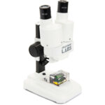 Microscopio estéreo CELESTRON LABS S20 - Imagen 2