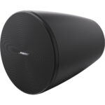 Bose Professional DesignMax DM5P Altavoces coaxiales pasivos de 2 vías para montaje en superficie (negro, par) - Imagen 3
