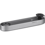 Manivela de película Leica Leicavit M (Plata)
