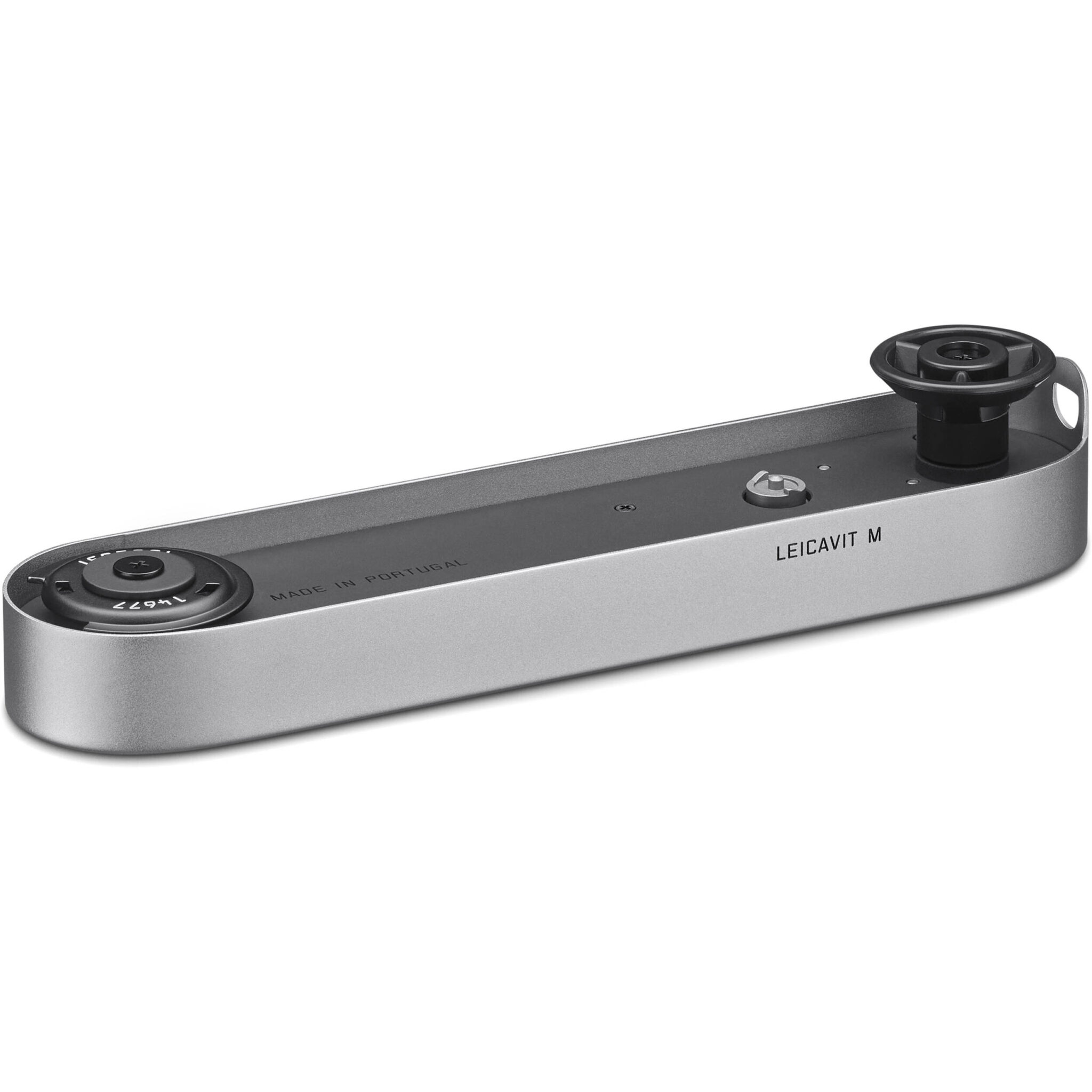 b0cc25c835c6b5544b7748a46c0bd871.jpg Manivela de película Leica Leicavit M (Plata) - Imagen 1