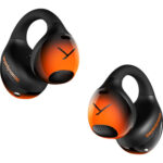 Beyerdynamic Amiron Zero True Auriculares inalámbricos con clip para oreja abierta (deportes)