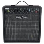 Harley Benton Extreme-76LH BK Bundle - Imagen 11