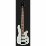 Harley Benton B-450 White Bundle 2 - Imagen 2