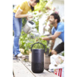 Altavoz doméstico portátil Bose (triple negro) - Imagen 6