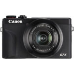 Canon PowerShot G7 X Mark III Digital Camera with Accessories Kit (Black) - Imagen 10