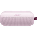 Bose SoundLink Flex Altavoz Bluetooth portátil (2.ª generación, rosa pétalo) - Imagen 3
